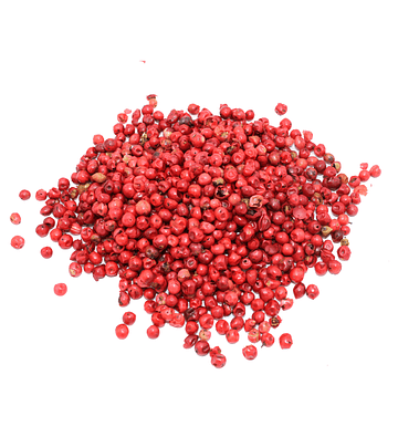 Pimenta rosa (grão) 1Kg