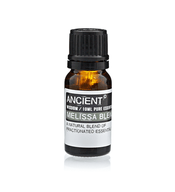 Óleo Essencial 10ml - Melissa (mistura)