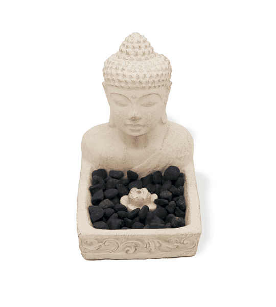 Incenso Buddah Fengshui (creme)