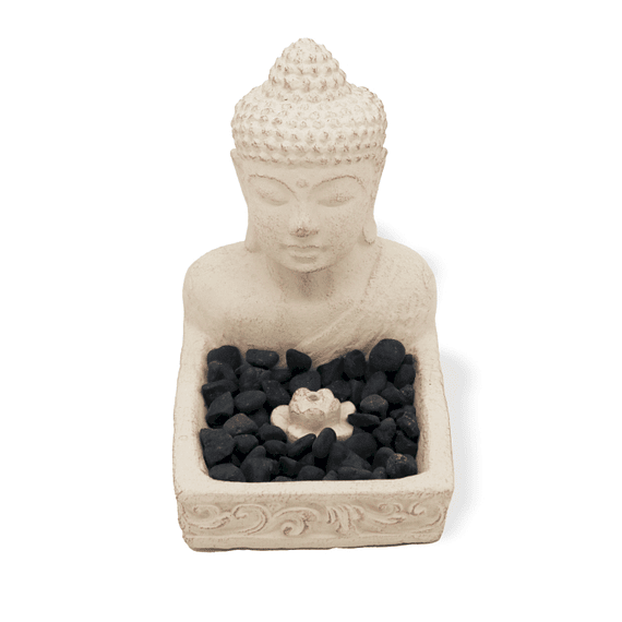 Incenso Buddah Fengshui (creme)