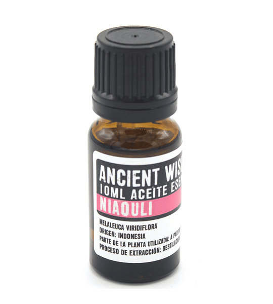 Óleo Essencial 10ml - Niaouli