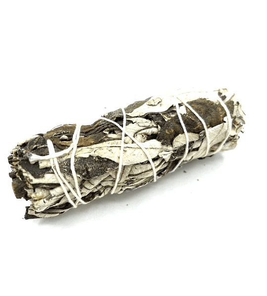 Defumador de Sálvia - Yerba Santa Sage 10cm