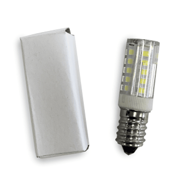 Lâmpada de LED 220-240V3W E14