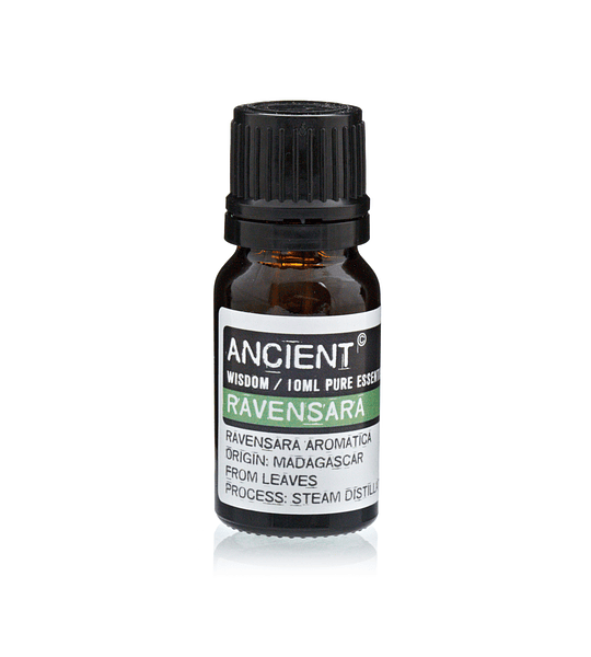 Óleo Essencial 10ml - Ravensara