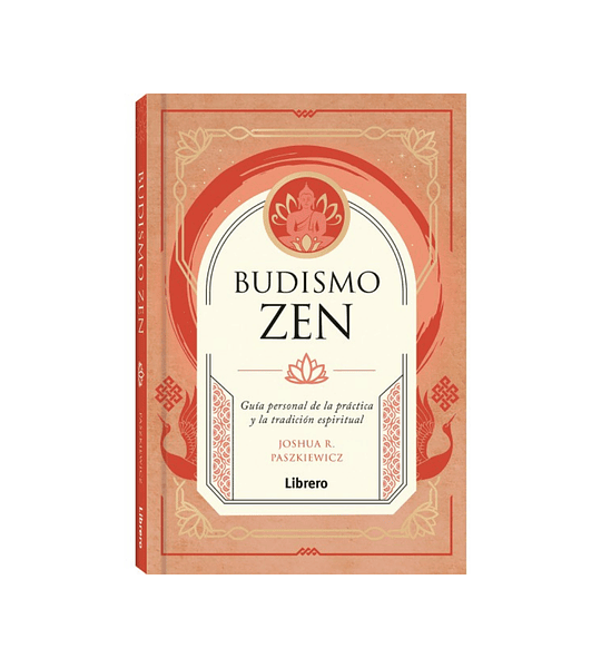 Livro Budismo Zen - 