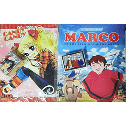 Super pack candy / marco 