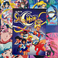 ALBUM SAILOR MOON NUEVA SERIE + TODAS SUS LAMINAS A PEGAR - Miniatura 5