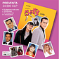 ÁLBUM BETTY LA FEA + SET DE TODAS SUS LAMINAS + EXTRAS - Miniatura 2