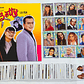  ÁLBUM BETTY LA FEA + SET DE TODAS SUS LAMINAS + EXTRAS - Miniatura 1