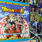  Álbum Dragon Ball Ultimated Stickers Collection de Panini Tapa Dura (Completo a Pegar) - Miniatura 1