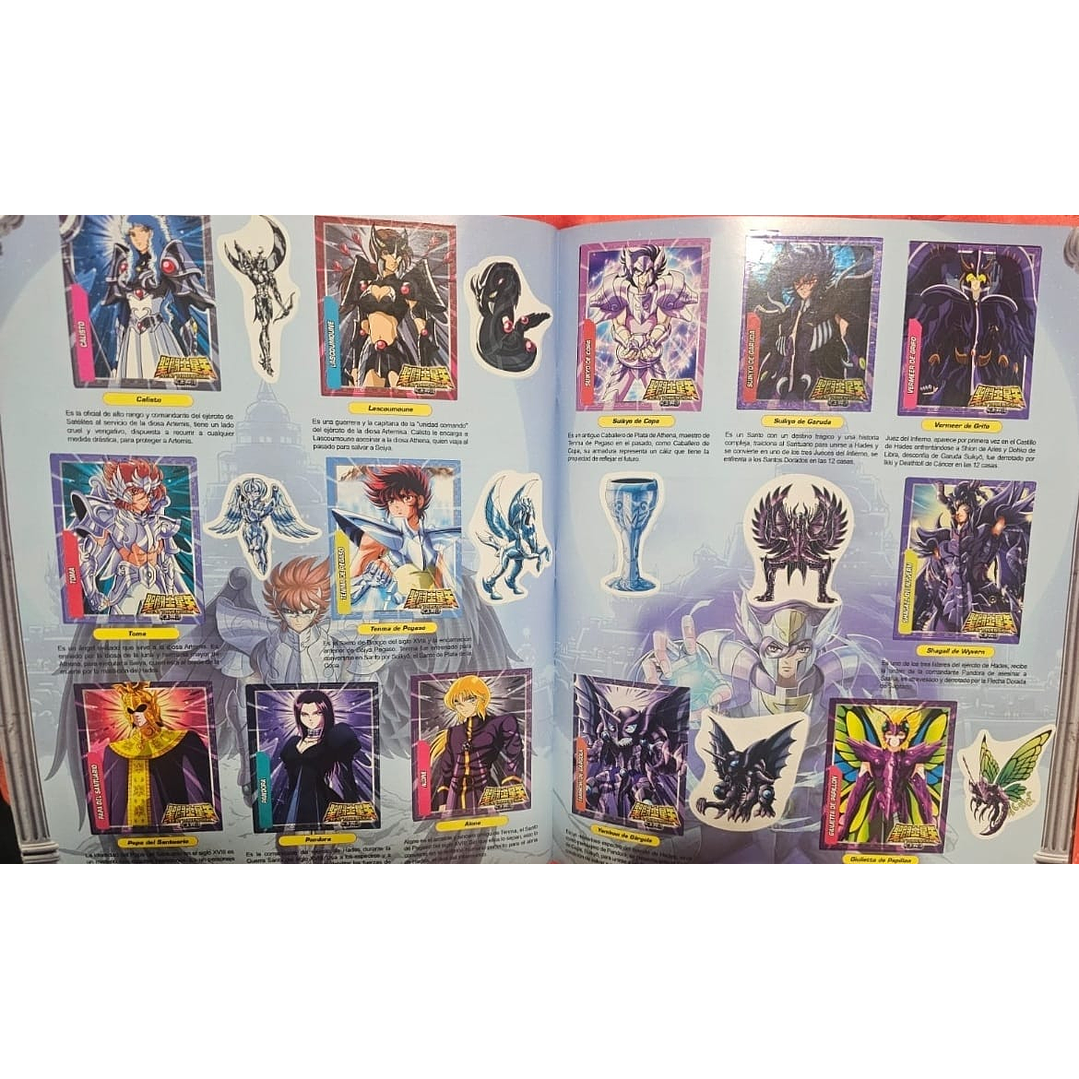 PREVENTA ENCICLOPEDIA CDZ DEFINITIVA 3