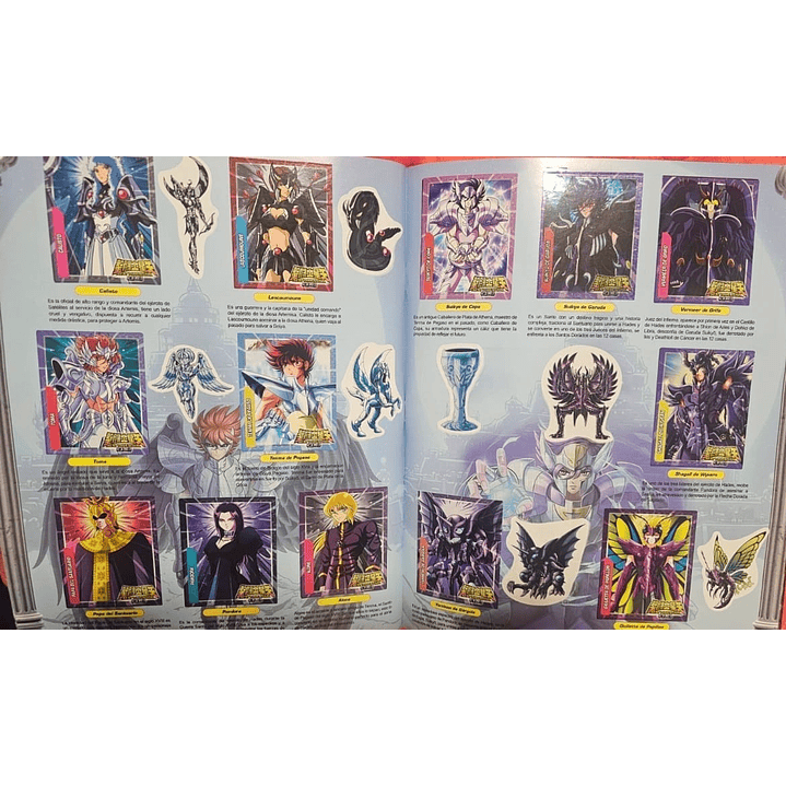 PREVENTA ENCICLOPEDIA CDZ DEFINITIVA 3