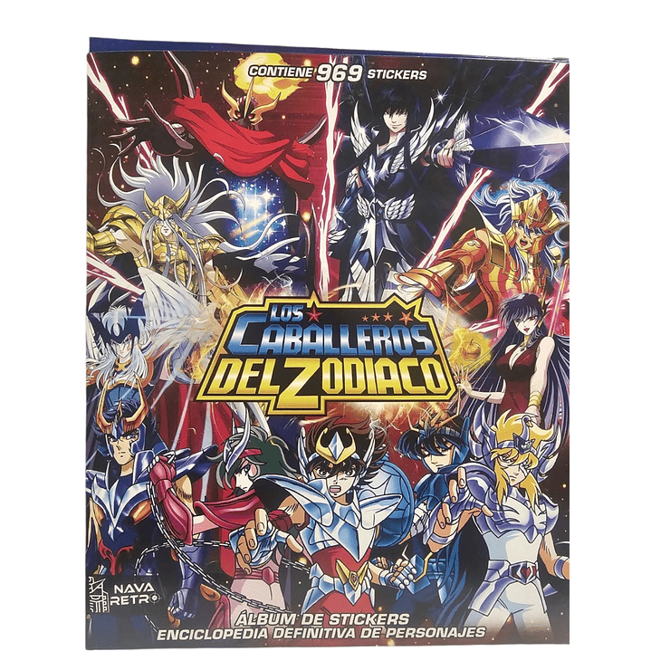 PREVENTA ENCICLOPEDIA CDZ DEFINITIVA 1