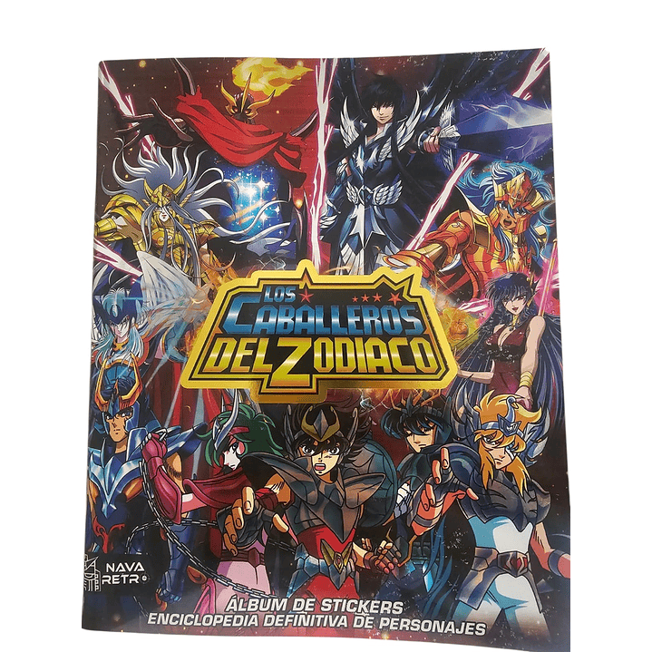 PREVENTA ENCICLOPEDIA CDZ DEFINITIVA 2