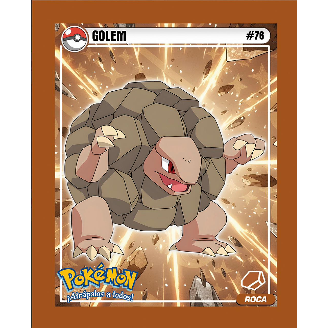 4TA  PREVENTA POKEMON GALAXY ENCICLOPEDIA DEFINITIVA  7