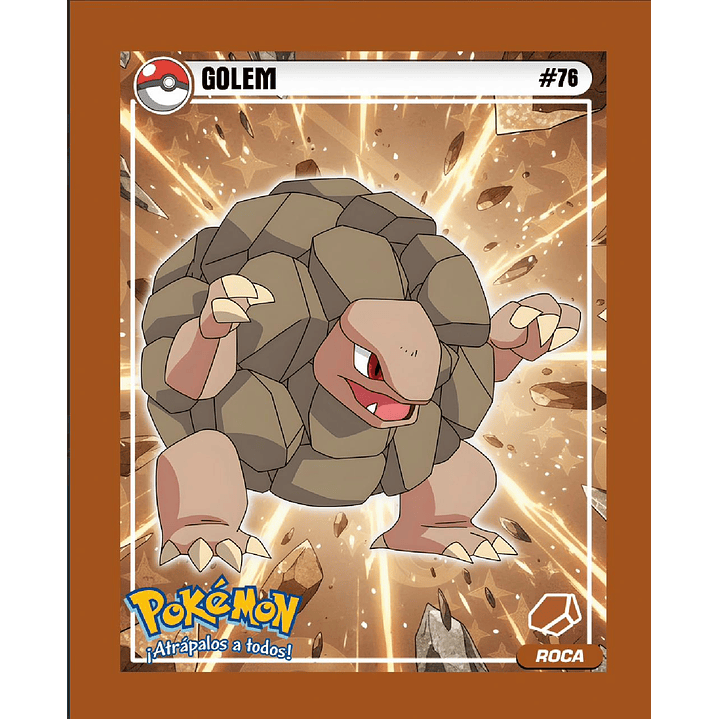 4TA  PREVENTA POKEMON GALAXY ENCICLOPEDIA DEFINITIVA  7