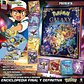 4TA  PREVENTA POKEMON GALAXY ENCICLOPEDIA DEFINITIVA  - Miniatura 2