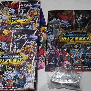 ENCICLOPEDIA CDZ DEFINITIVA