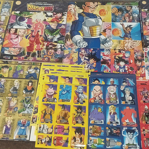 ¡STOCK DISPONIBLE! ALBUM 