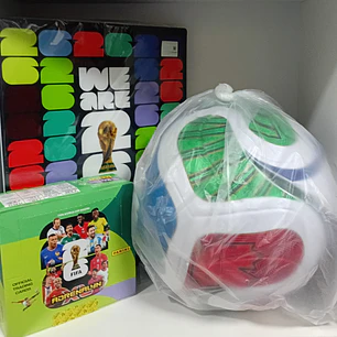 Super Pack Premium Adrenalyn