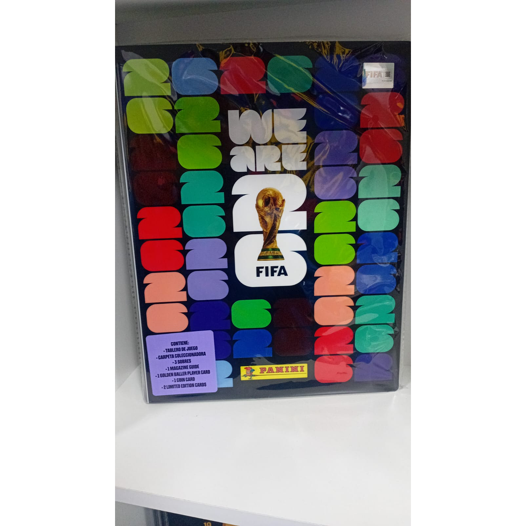 Super Pack Premium Adrenalyn 2