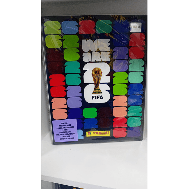 Super Pack Premium Adrenalyn 2