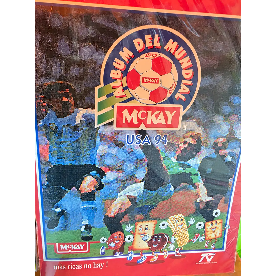 ALBUM USA 94  1