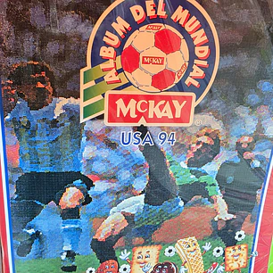 ALBUM USA 94 
