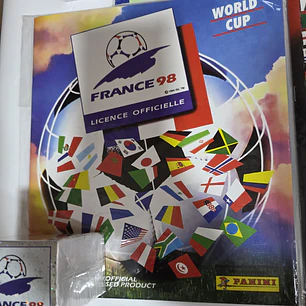 FRANCIA 98 