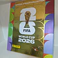 TAPA DURA GOLD OFICIAL PANINI  - Miniatura 2