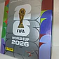 TAPA DURA PLATA OFICIAL PANINI - Miniatura 1