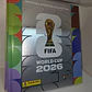 TAPA DURA PLATA OFICIAL PANINI - Miniatura 2