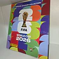 TAPA DURA DE COLOR OFICIAL PANINI - Miniatura 2