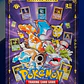 PREVENTA ENCICLOPEDIA POKEMON TCG TAPA DURA - Miniatura 1