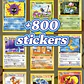 PREVENTA ENCICLOPEDIA POKEMON TCG TAPA DURA - Miniatura 4