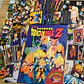 album dragon ball z4 re - Miniatura 1