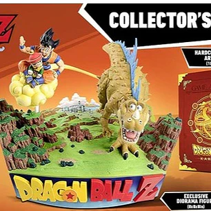 Dragon Ball Z Kakarot Collector's Edition PS4
