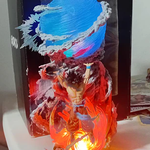 Goku genkidama 23 cms