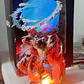 Goku genkidama 23 cms - Miniatura 1