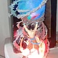 Goku genkidama 23 cms - Miniatura 2