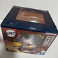 FIGURA ZENITZU DEMON SLAYER - Miniatura 2