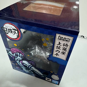 FIGURA AKASA DEMON SLAYER