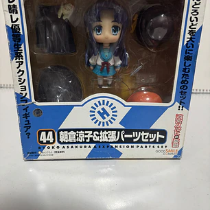 La Melancolía de Haruhi - Asakura Kyoko (Nendroid)