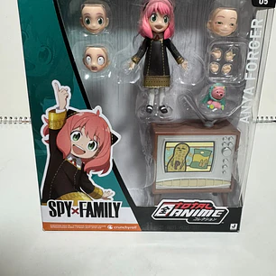 FIGURA ANYA FORGER
