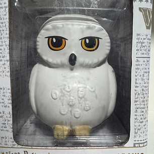 taza 3D oficial de Hedwig de ABYstyle
