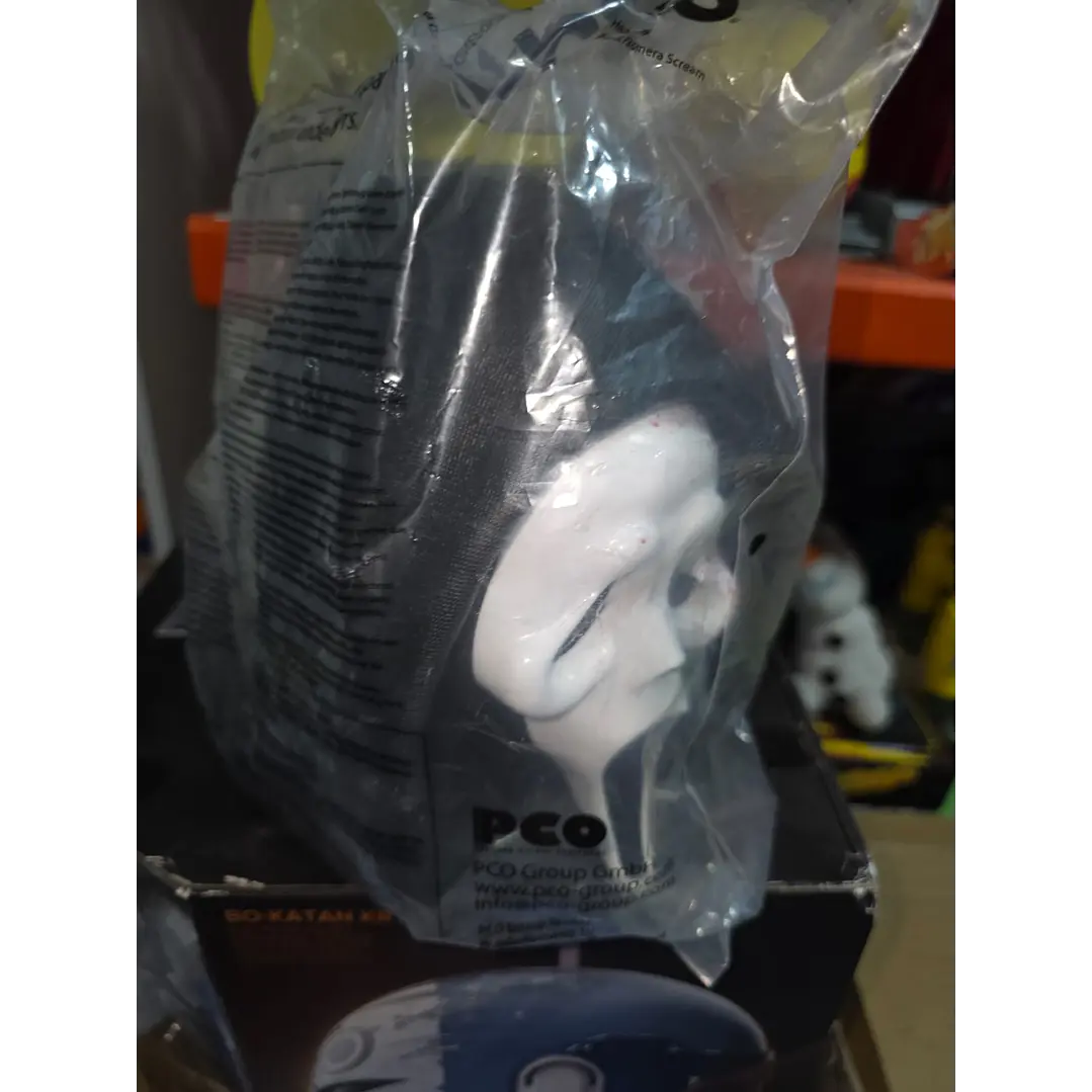 PALOMERA SCREAM 2