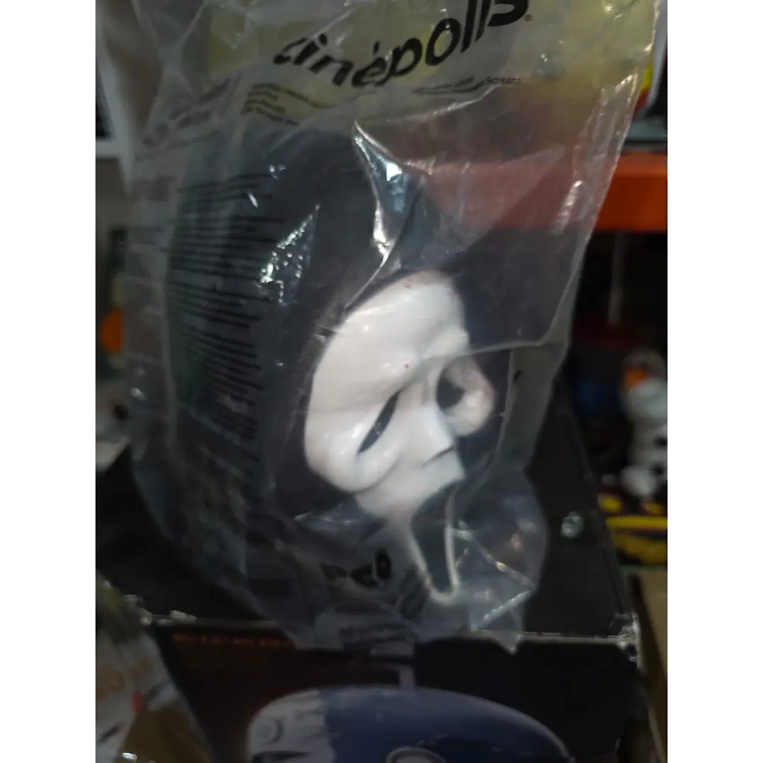 PALOMERA SCREAM 3