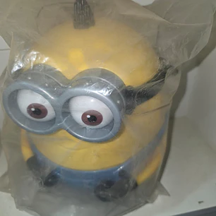 PALOMERA MINIONS CINEMARK