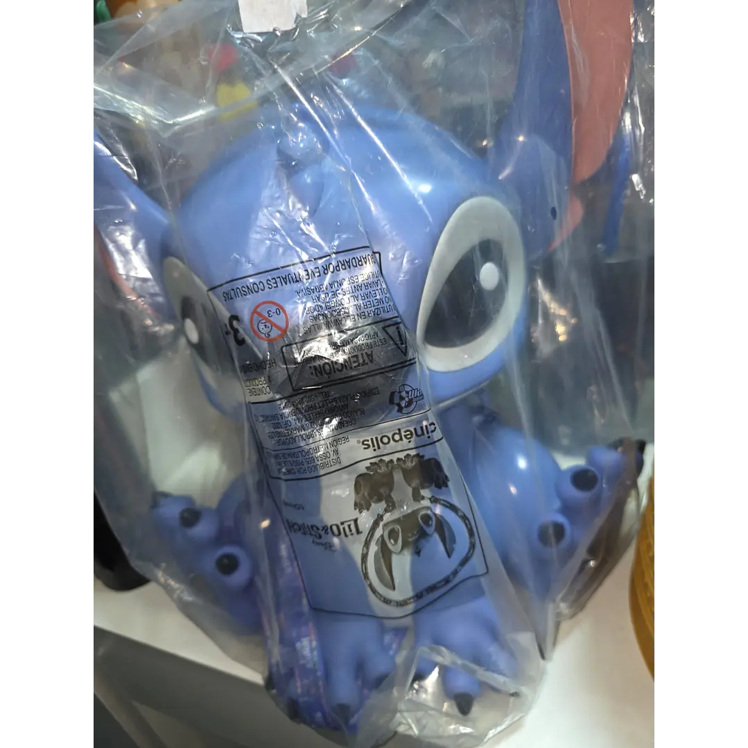 PALOMERA STICH CINEPOLIS 1