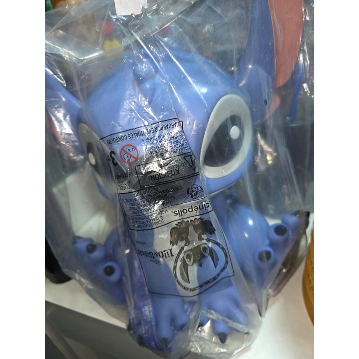 PALOMERA STICH CINEPOLIS 1